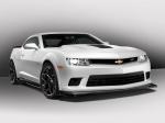 Chevrolet Camaro Z28 2014 года